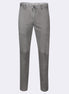 Dark Grey Chino & Casual Pant