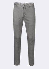 Dark Grey Chino & Casual Pant