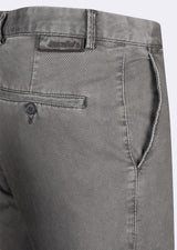 Dark Grey Chino & Casual Pant