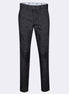 Black Chino & Casual Pant