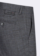 Black Chino & Casual Pant