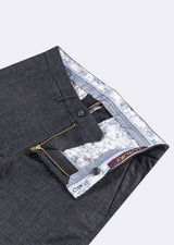 Black Chino & Casual Pant