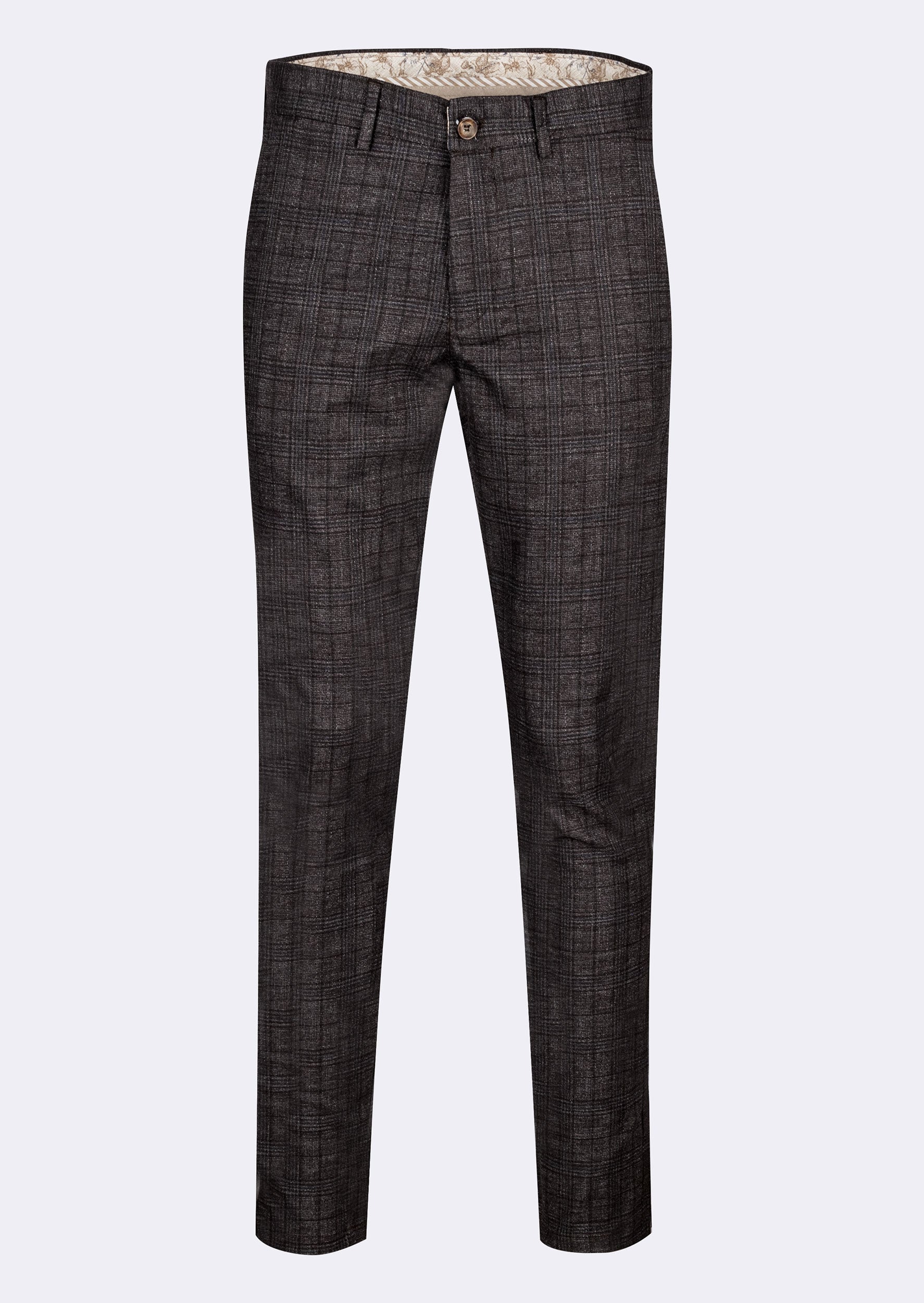 Brown Chino & Casual Pant