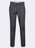 Navy Chino & Casual Pant