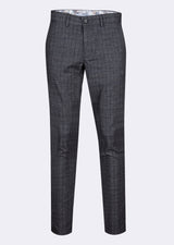 Navy Chino & Casual Pant