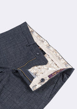 Navy Chino & Casual Pant