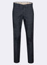 Anthracite Chino & Casual Pant