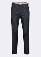 Anthracite Chino & Casual Pant