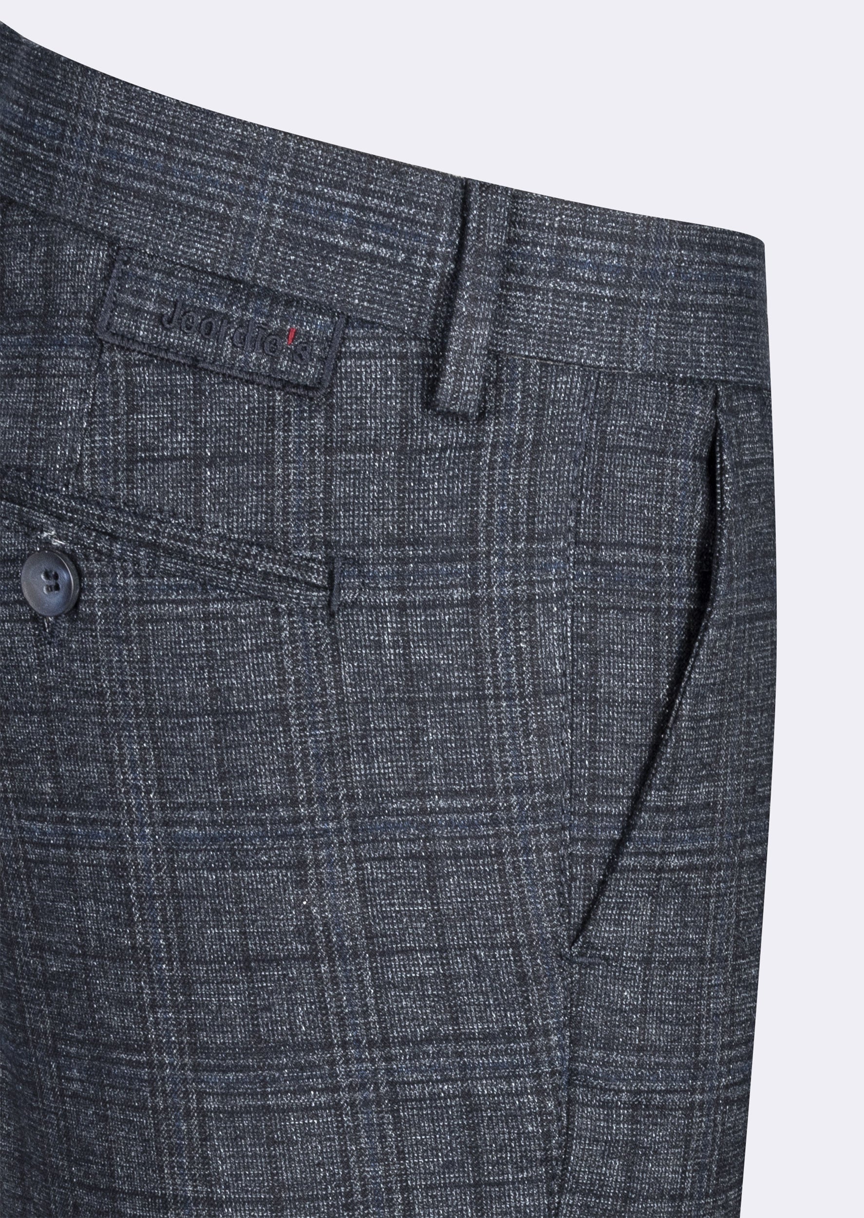 Anthracite Chino & Casual Pant