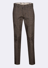 Dark Beige Chino & Casual Pant
