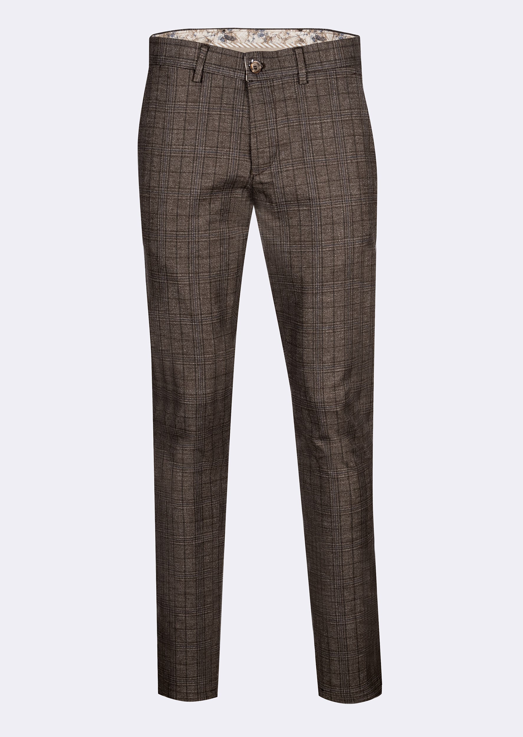 Dark Beige Chino & Casual Pant