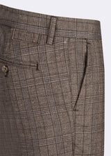 Dark Beige Chino & Casual Pant