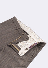 Dark Beige Chino & Casual Pant