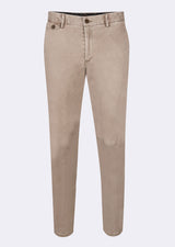 Beige Chino & Casual Pant