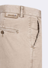 Beige Chino & Casual Pant