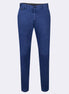 Royal Blue Chino & Casual Pant