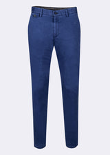 Royal Blue Chino & Casual Pant