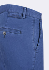 Royal Blue Chino & Casual Pant