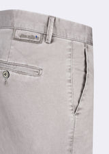 Grey Chino & Casual Pant