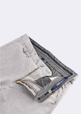 Grey Chino & Casual Pant