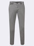 Charcoal Chino & Casual Pant