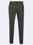Anthracite Chino & Casual Pant