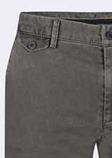 Anthracite Chino & Casual Pant
