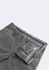 Anthracite Chino & Casual Pant