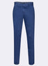Royal Blue Chino & Casual Pant