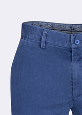 Royal Blue Chino & Casual Pant