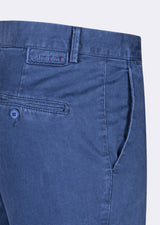 Royal Blue Chino & Casual Pant