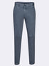 Charcoal Chino & Casual Pant