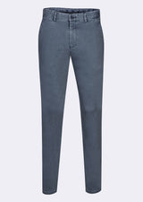 Charcoal Chino & Casual Pant