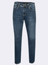 Dark Blue Jean