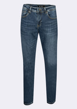 Dark Blue Jean