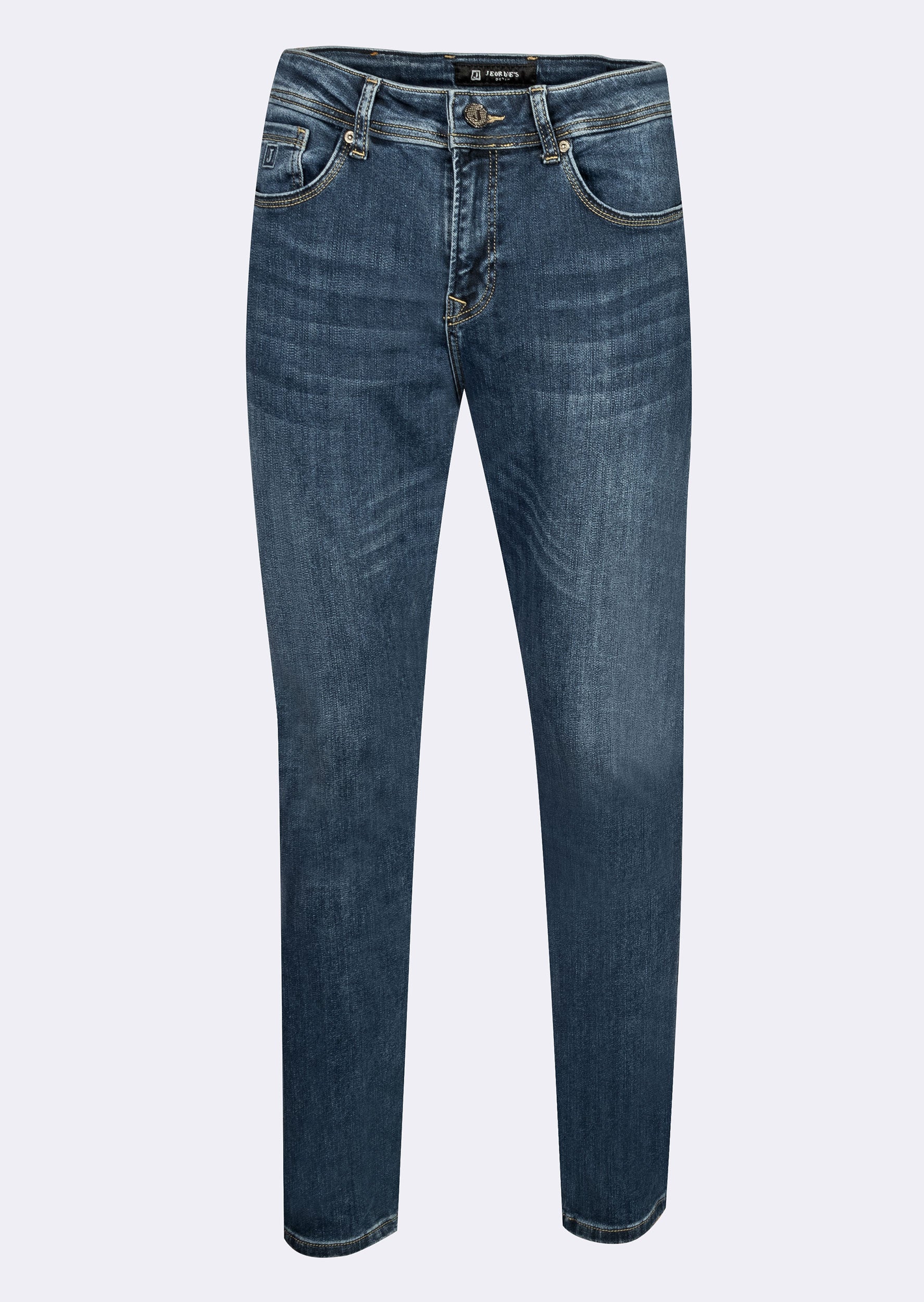 Dark Blue Jean