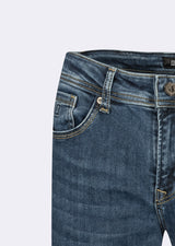 Dark Blue Jean