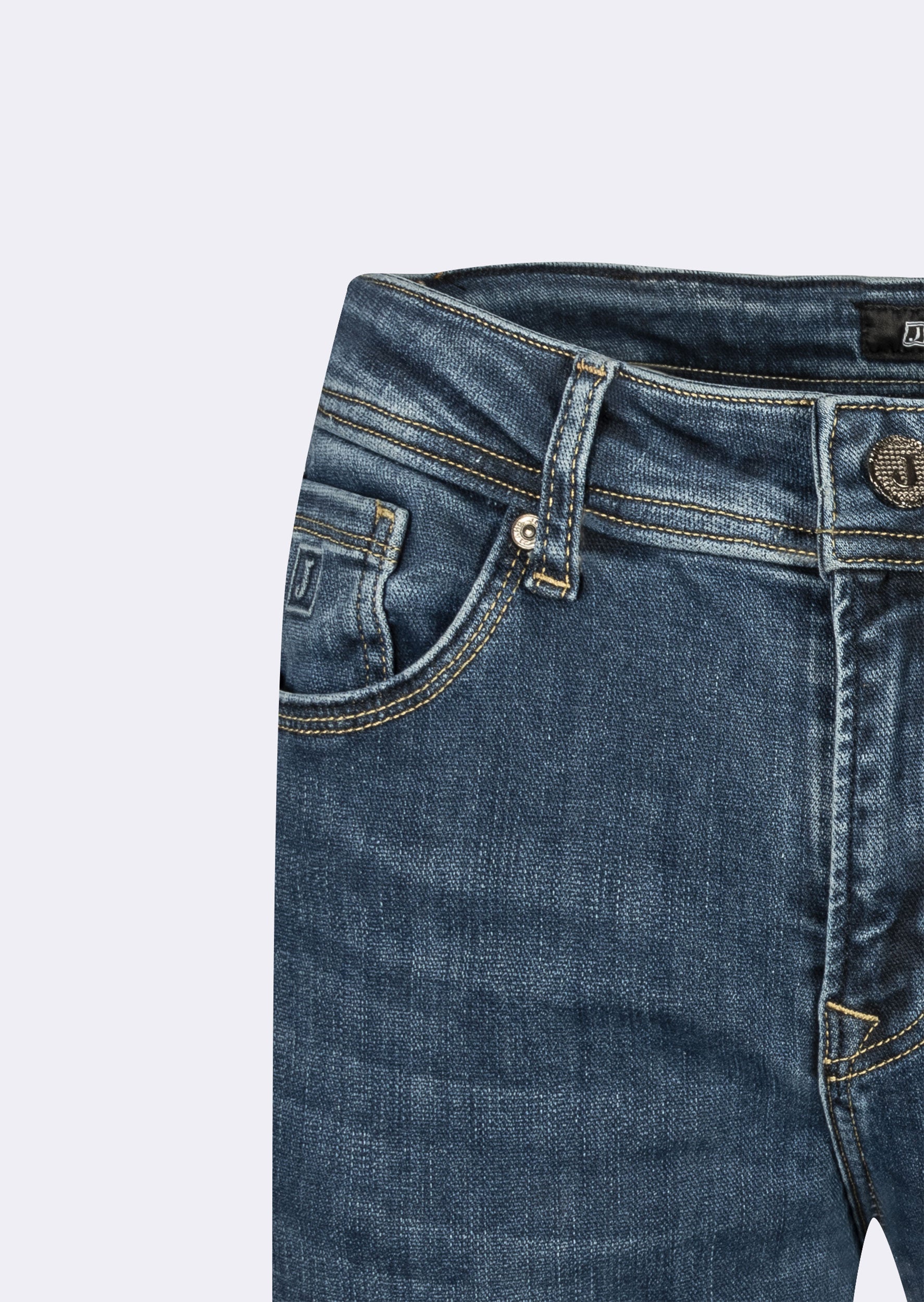 Dark Blue Jean