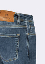 Dark Blue Jean