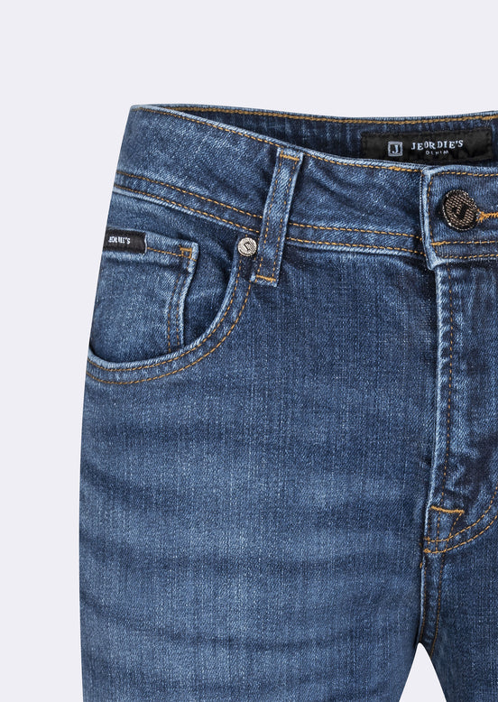 Navy Jean