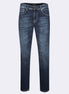 Dark Navy Jean