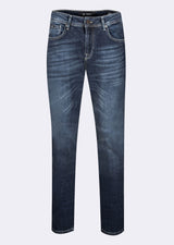 Dark Navy Jean