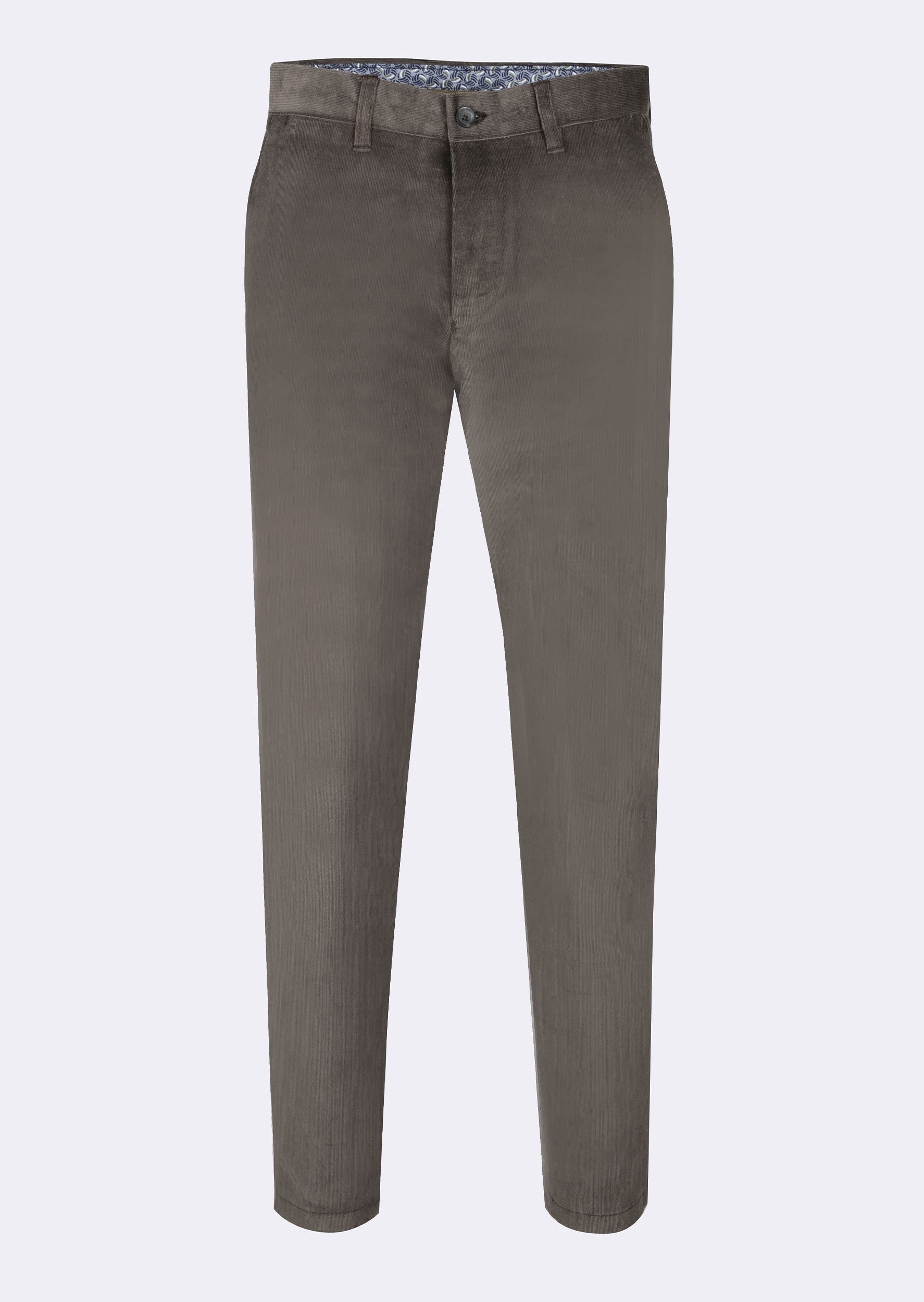 Khaki Chino & Casual Pant