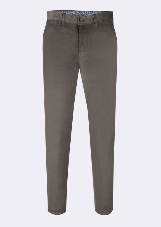 Khaki Chino & Casual Pant
