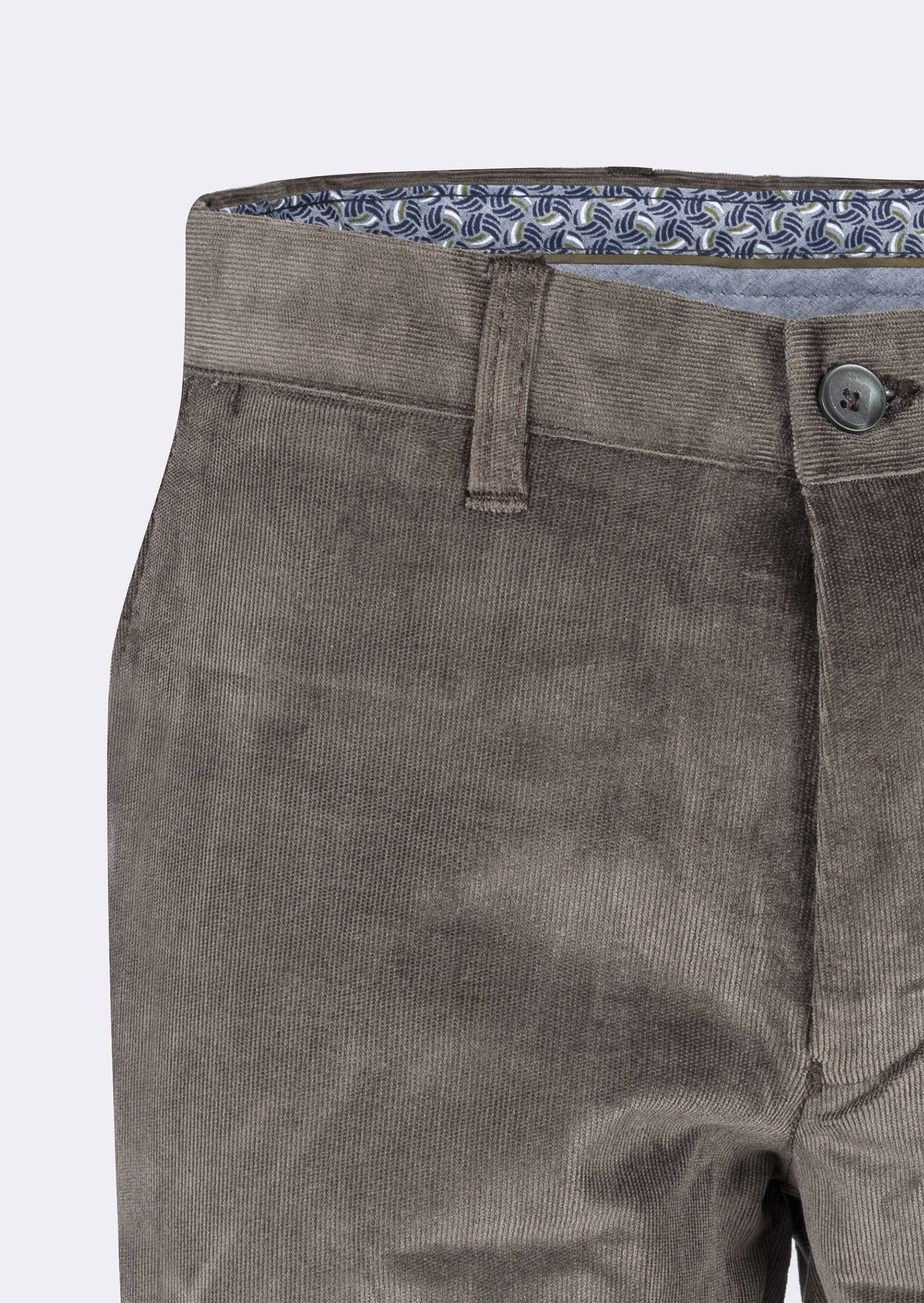 Khaki Chino & Casual Pant
