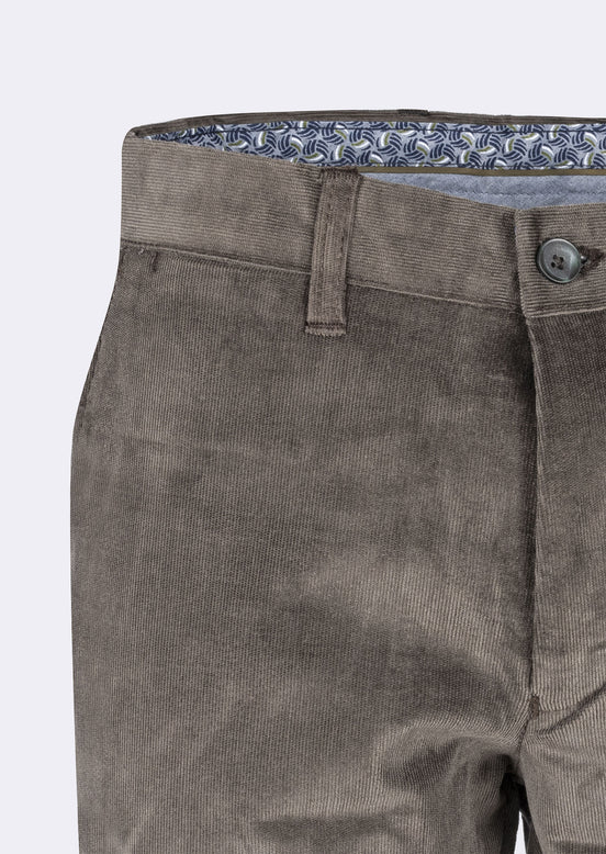 Khaki Chino & Casual Pant