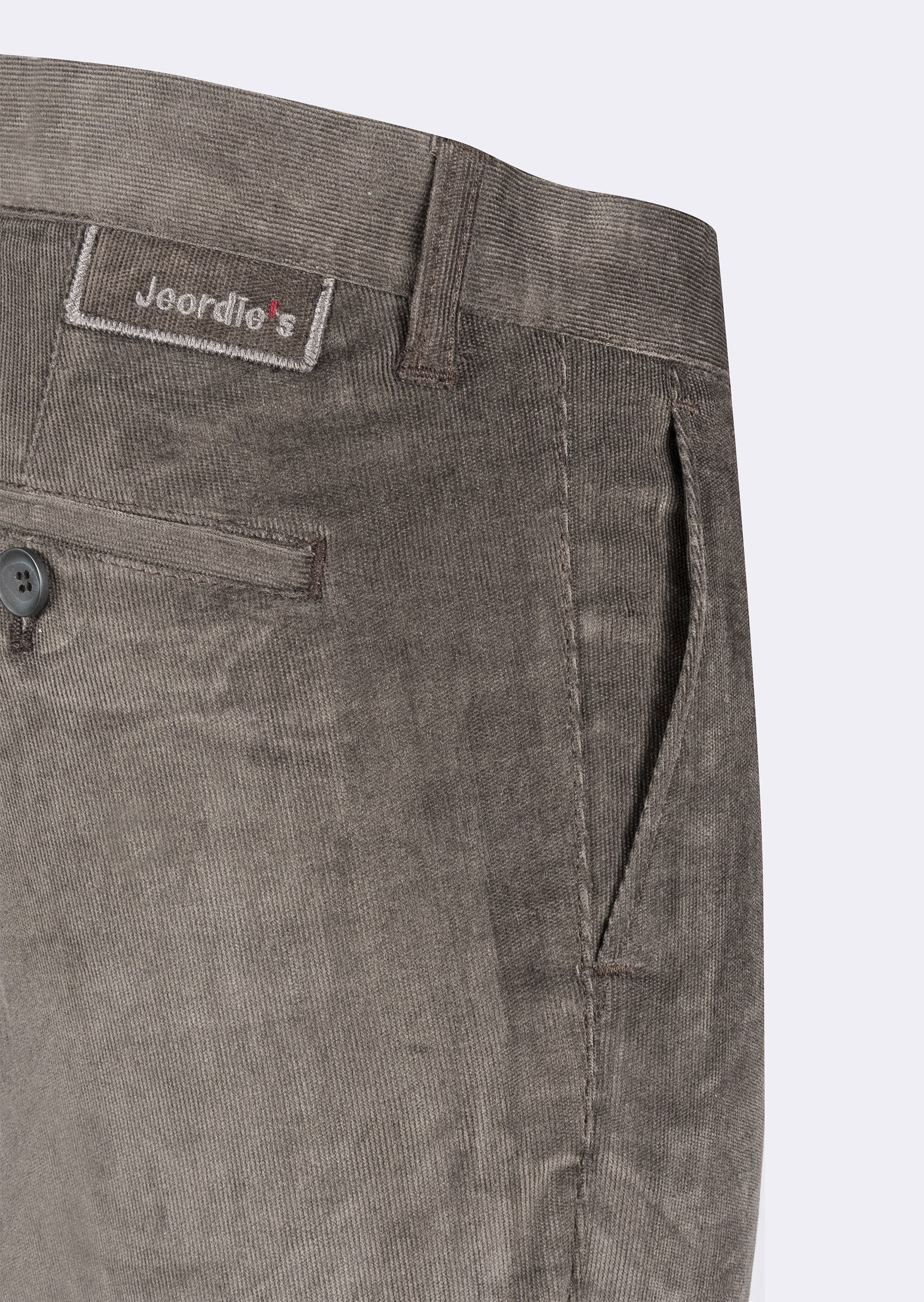Khaki Chino & Casual Pant