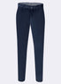 Navy Chino & Casual Pant