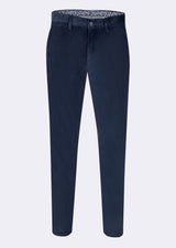 Navy Chino & Casual Pant