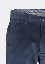 Navy Chino & Casual Pant